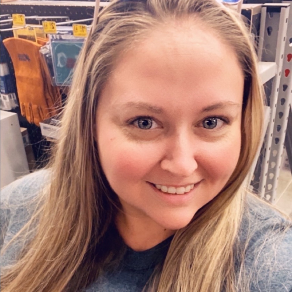 Meet your Posher, Samantha